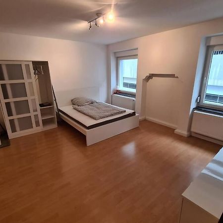 City Central Apartment 카이저슬라우테른 외부 사진