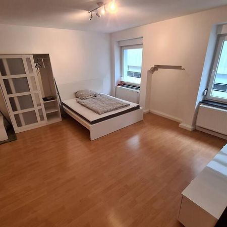 City Central Apartment 카이저슬라우테른 외부 사진