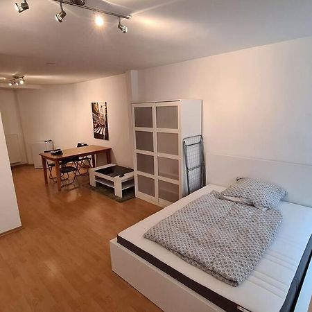 City Central Apartment 카이저슬라우테른 외부 사진