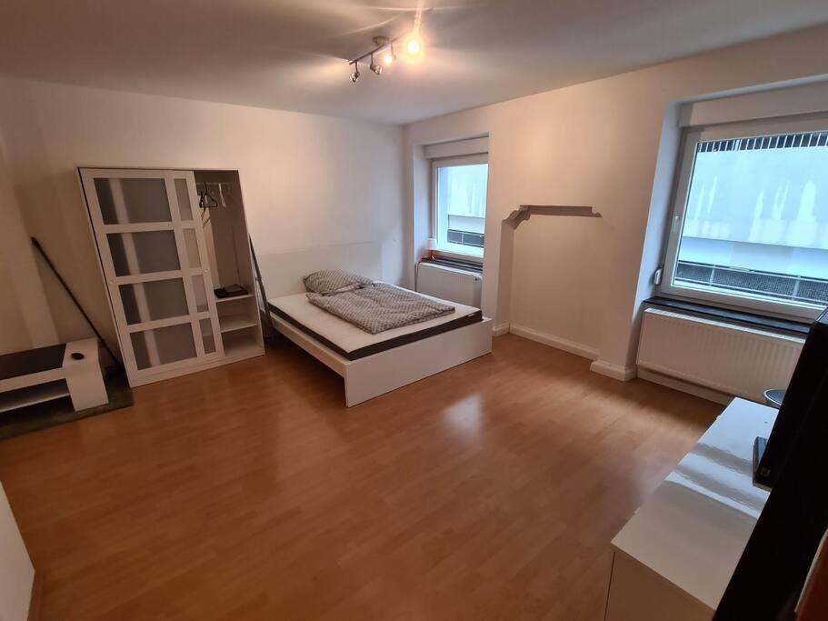 City Central Apartment 카이저슬라우테른 외부 사진