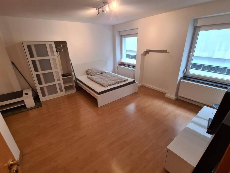 City Central Apartment 카이저슬라우테른 외부 사진