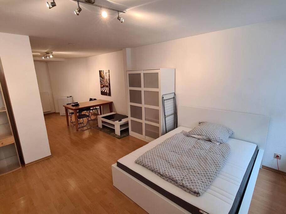 City Central Apartment 카이저슬라우테른 외부 사진