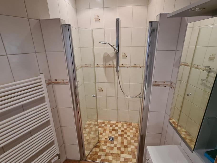 City Central Apartment 카이저슬라우테른 외부 사진