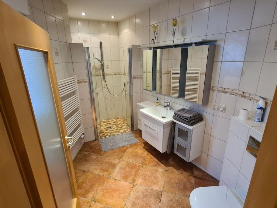 City Central Apartment 카이저슬라우테른 외부 사진